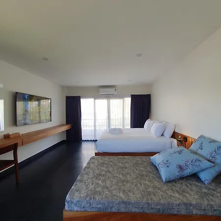 The Sila Suites - Intrawarorot